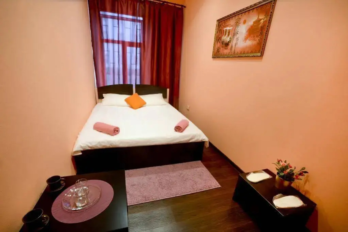 Мини-отель Славянка