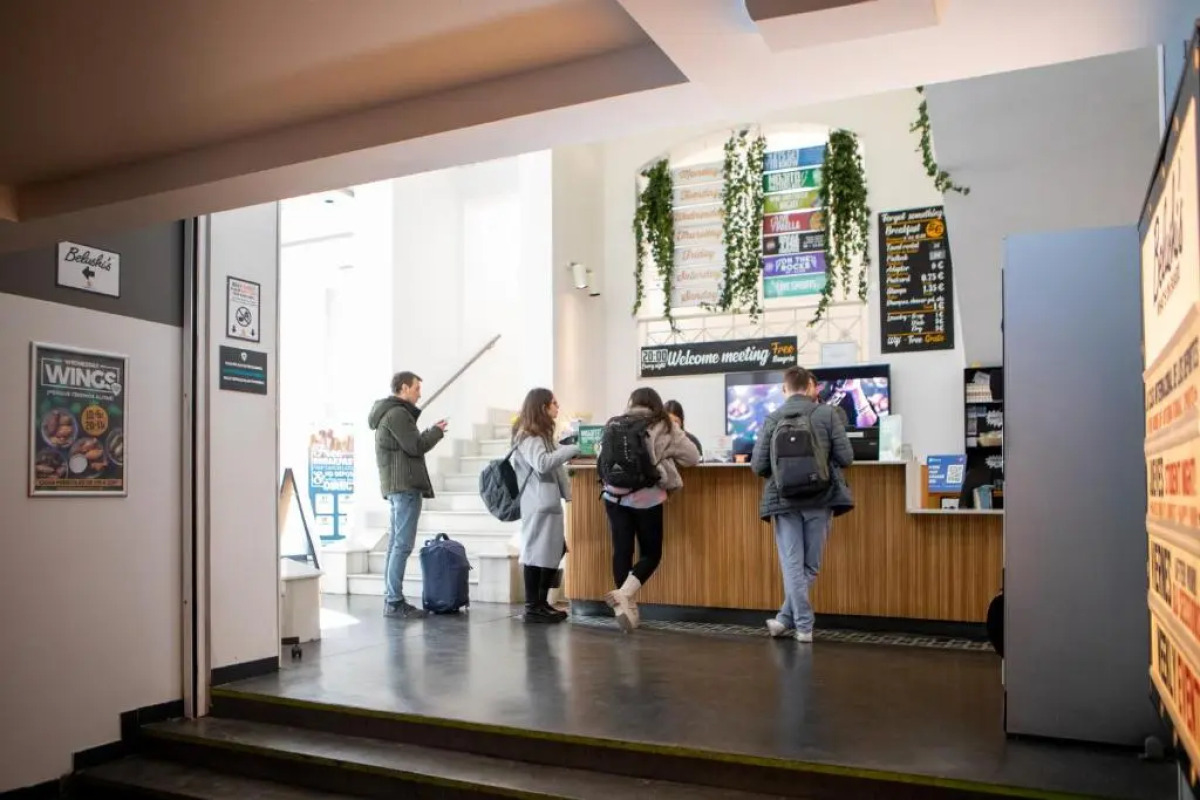 St Christopher's Inn, Barcelona - Hostel