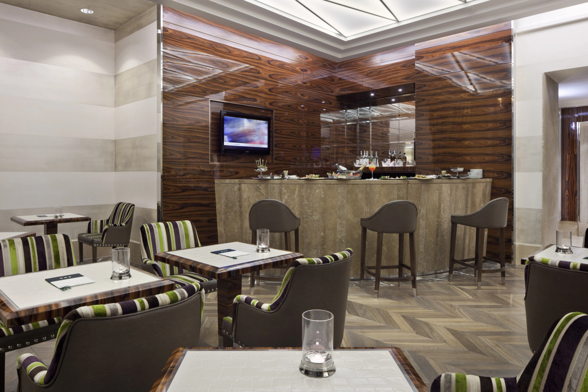 UNA Hotels Decò Roma