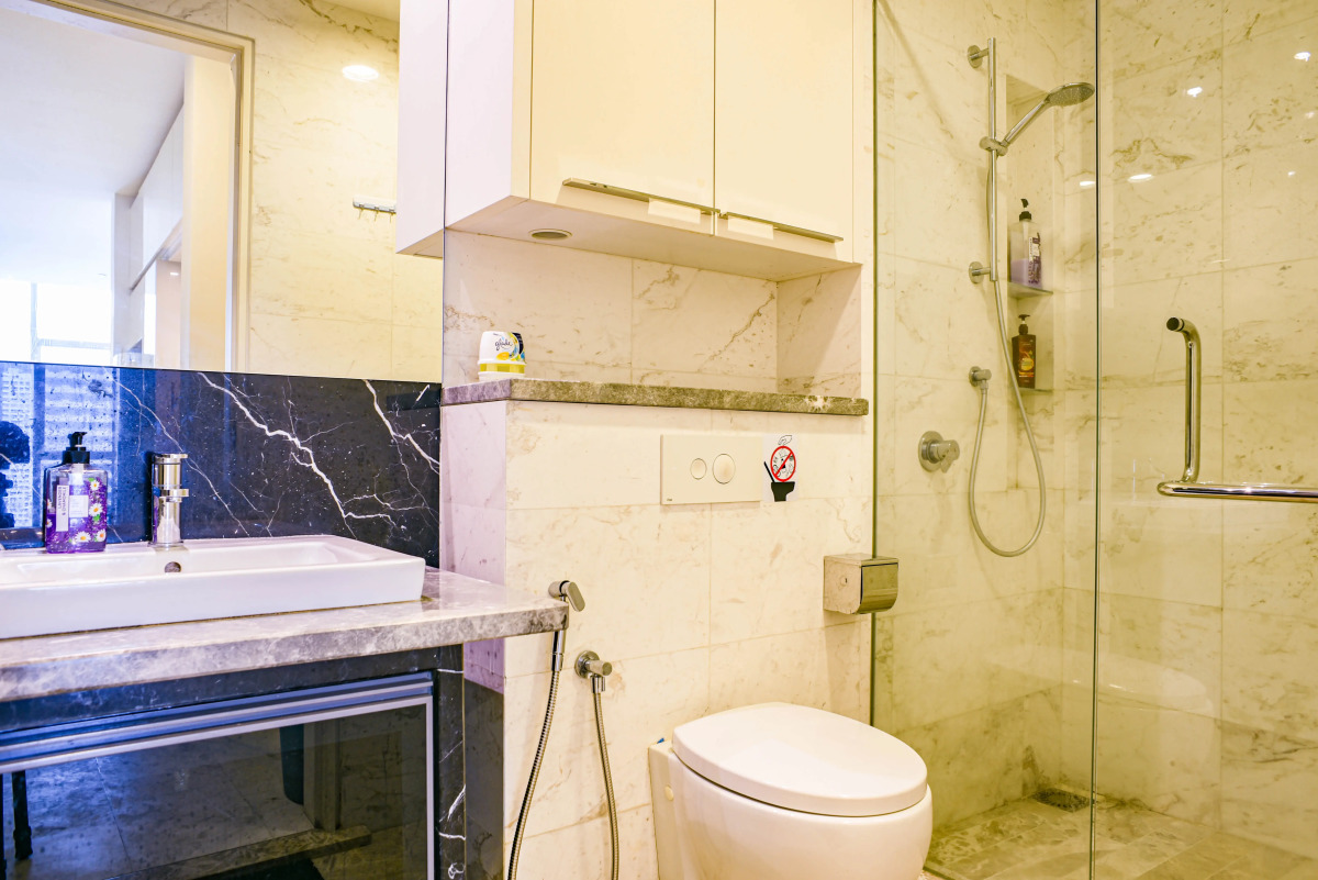 Flixses Suites At Platinum Klcc