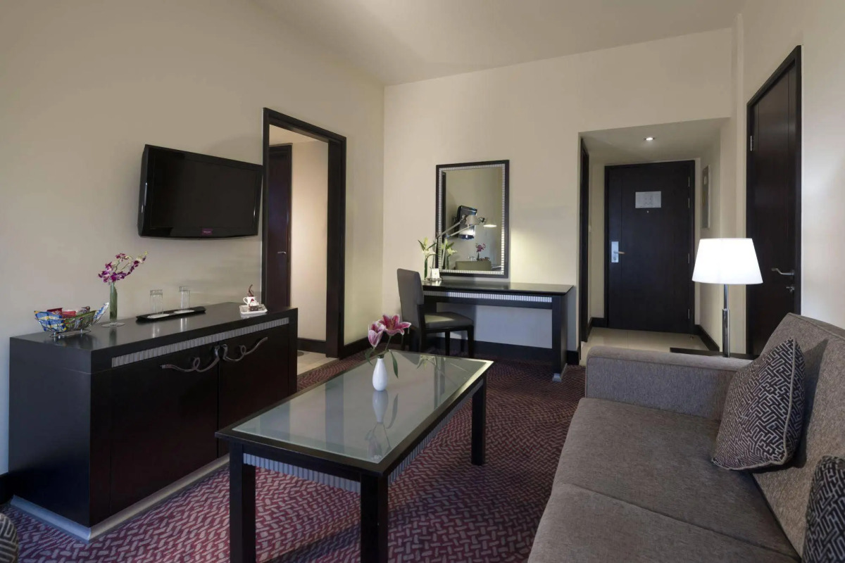 Mercure Gold Hotel Jumeirah Dubai by Accor