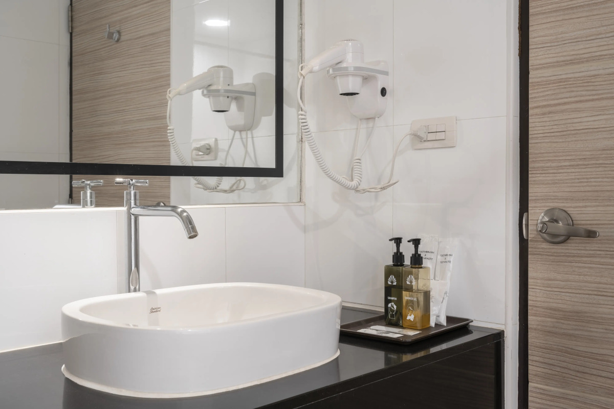 At115 by Rompo Mansion