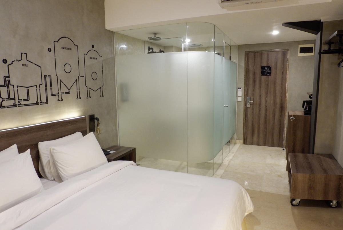 Stark Boutique Hotel and Spa Bali