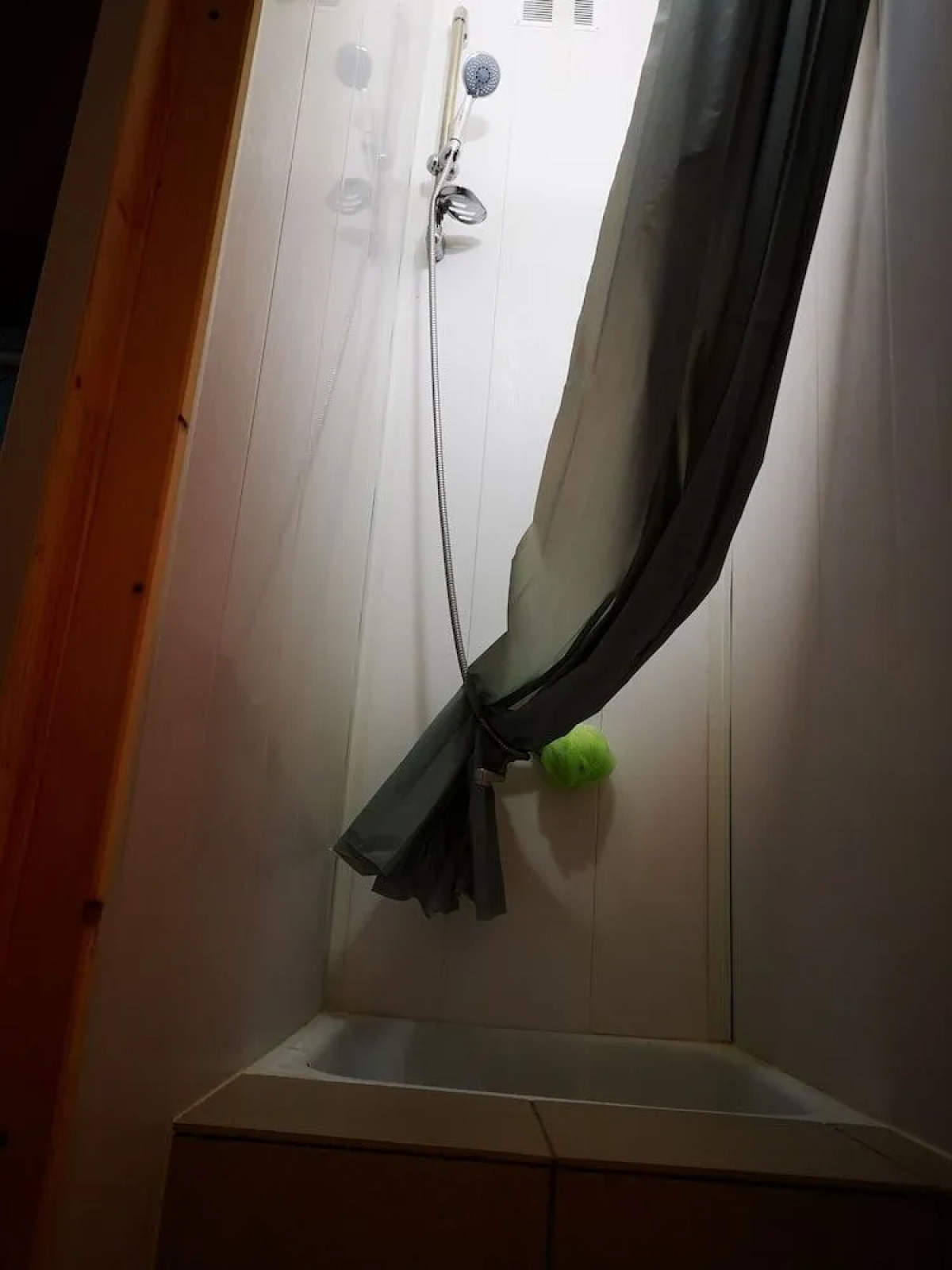 Жилые помещения Strelka