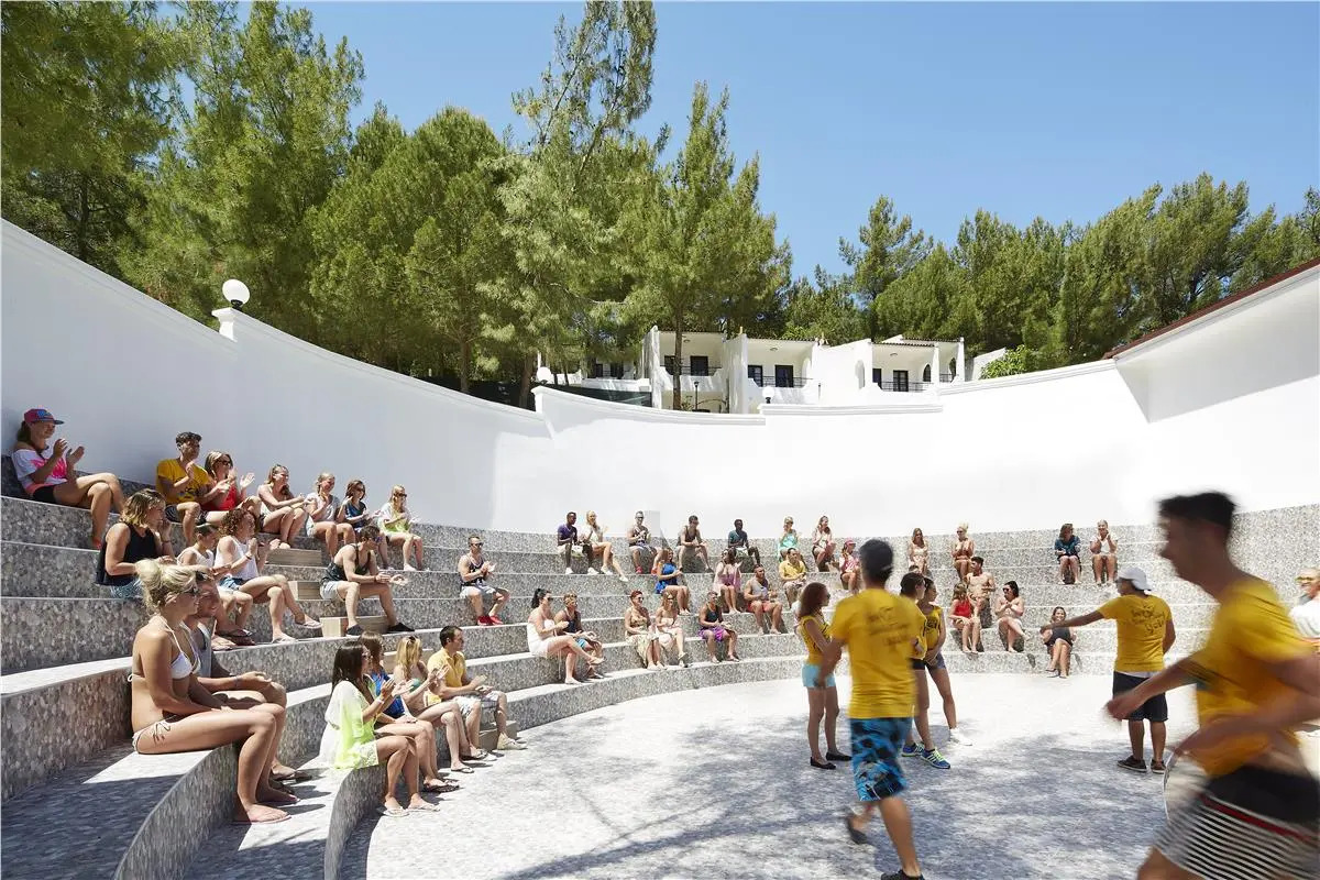 Отель İsla Panorama