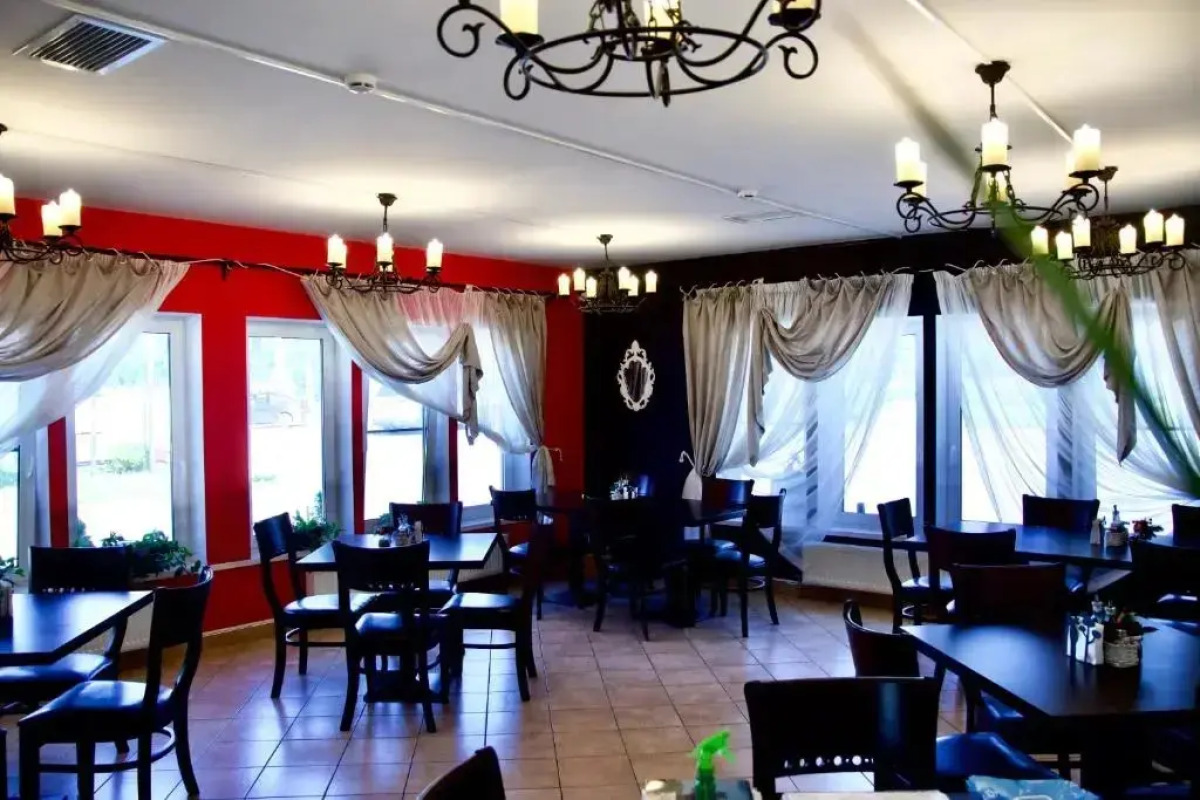 Мотель Сампо