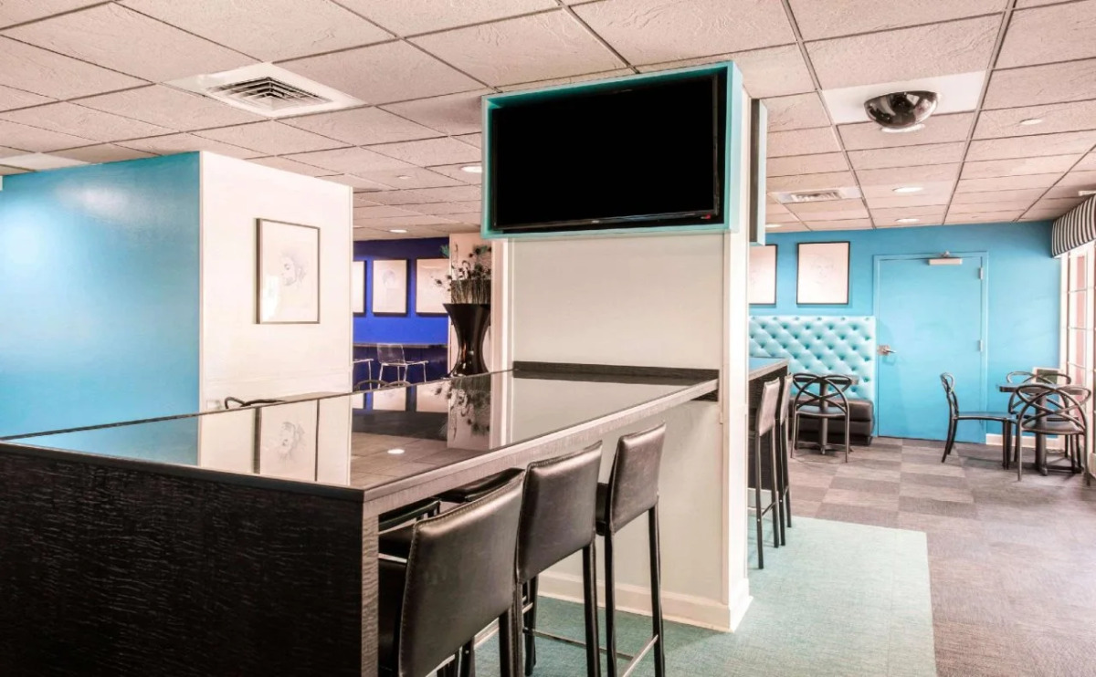 Spark by Hilton Orlando near Universal