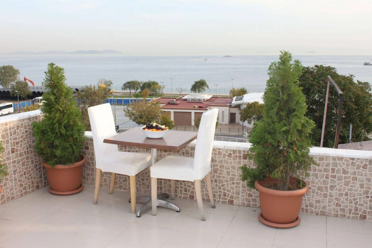 City Guest House Istanbul