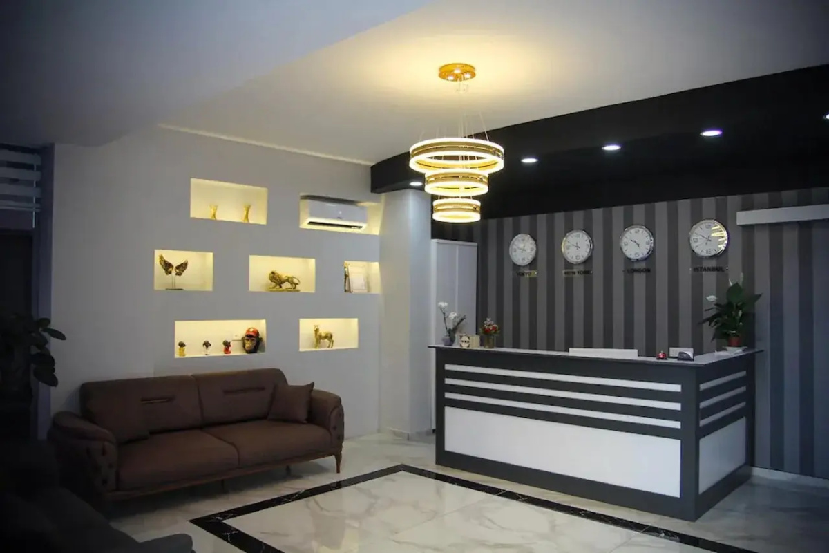 The Hera Bostancı Otel