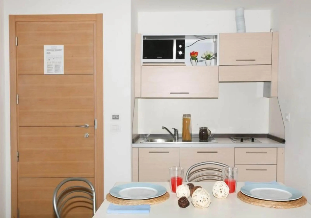 Residence T2