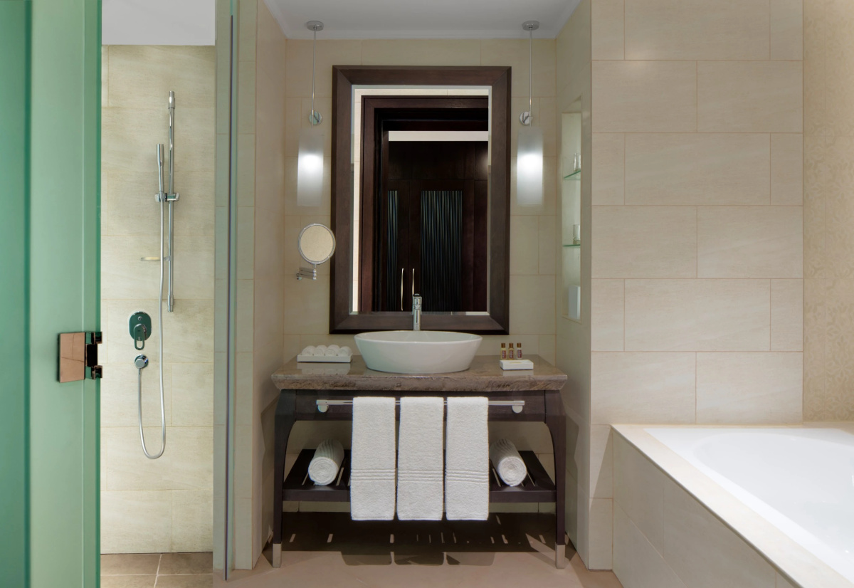 Sheraton Sharjah Beach Resort & Spa