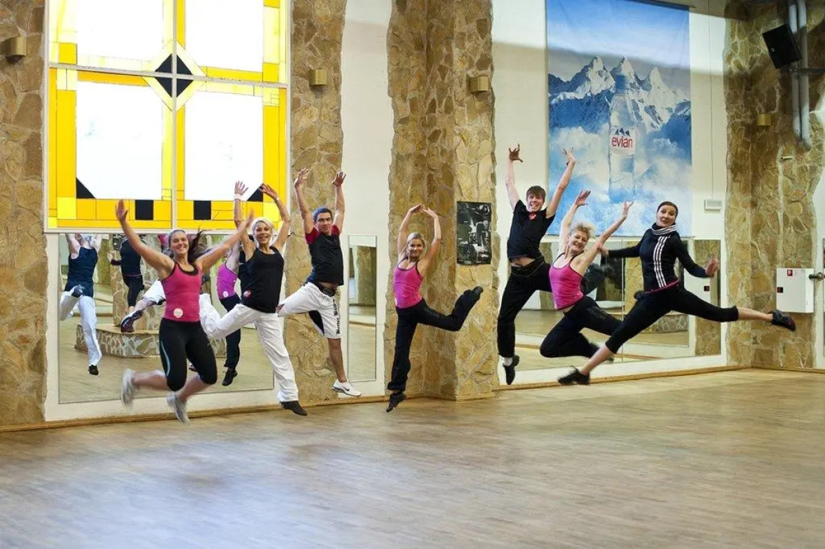 Отель Braavo Spa