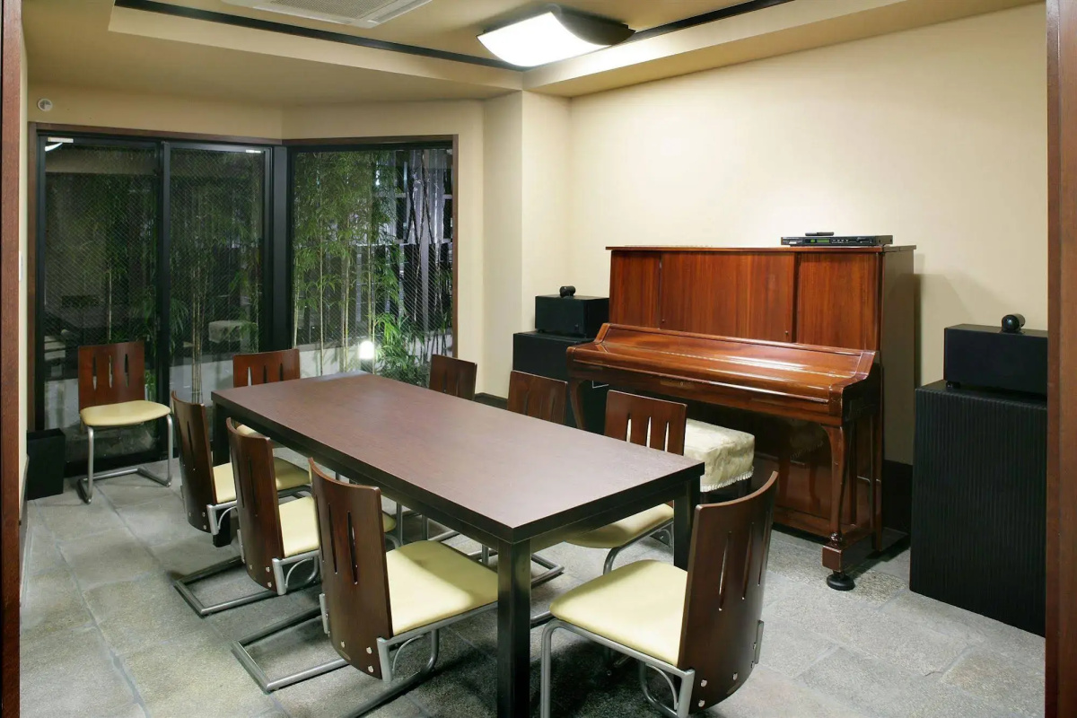 Matsubaya Ryokan