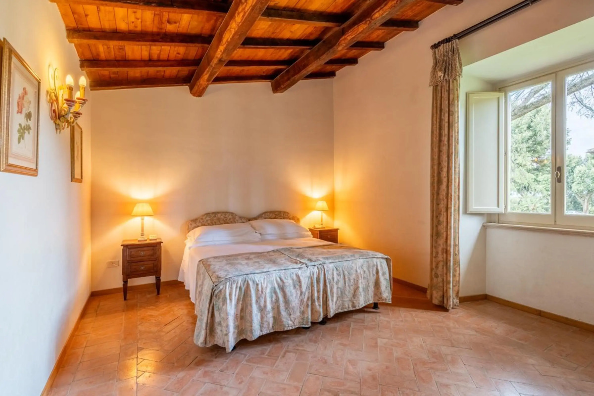 Parkhotel Villa Grazioli