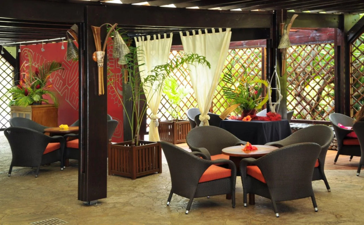 InterContinental Resort Tahiti by IHG