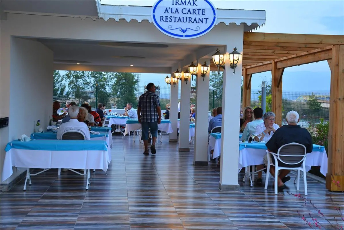 Water Side Resort & Spa