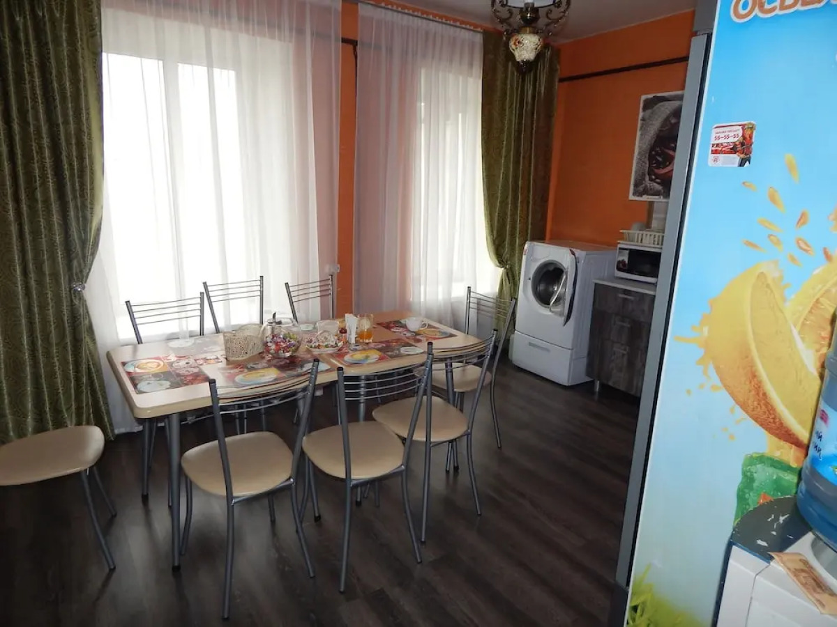 Хостел «Романов»