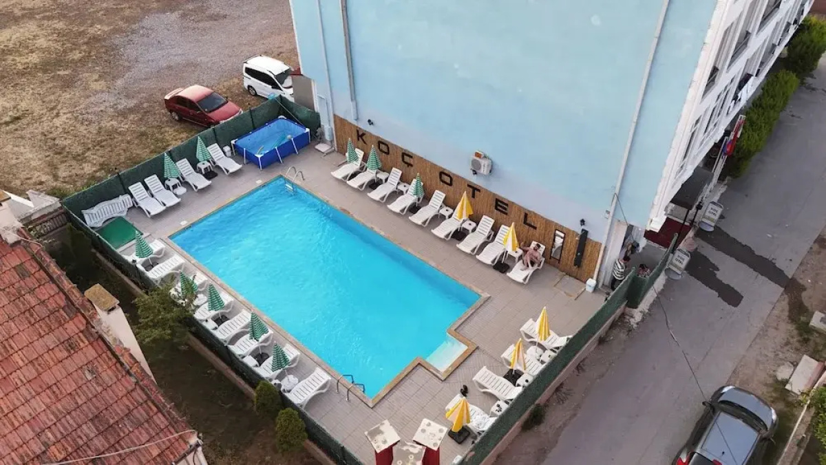 Koc Hotel