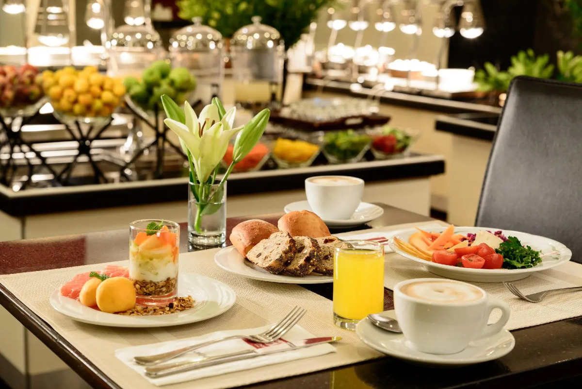 Leonardo Beach Tel Aviv