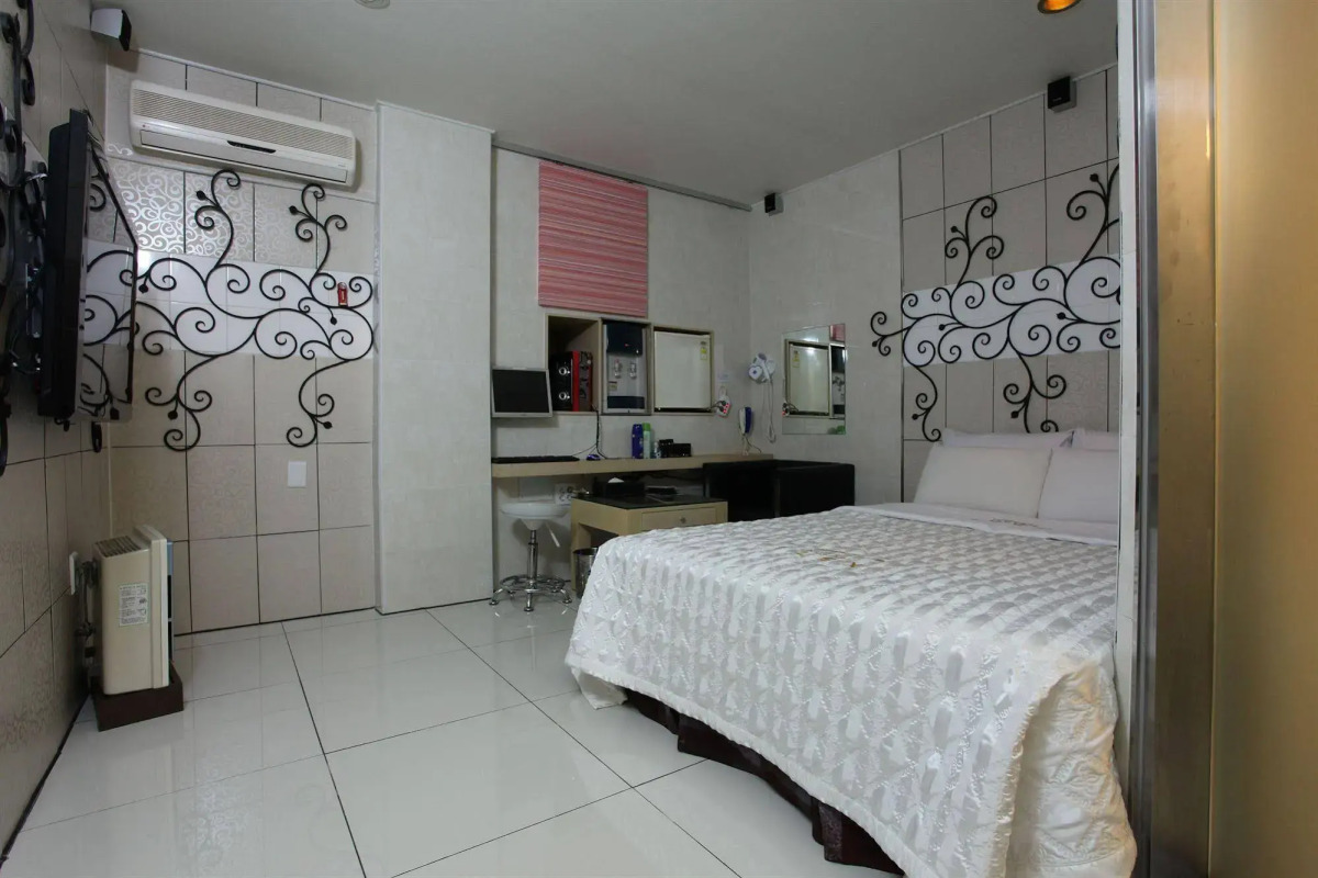 The Sangju Hotel Seoul