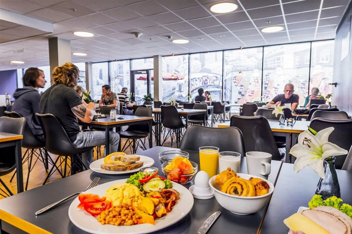 Smarthotel Oslo