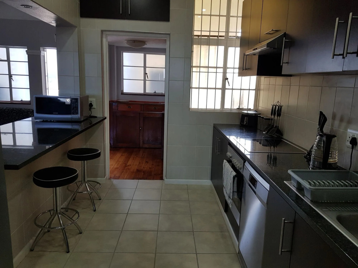 Bramber Court Apartments