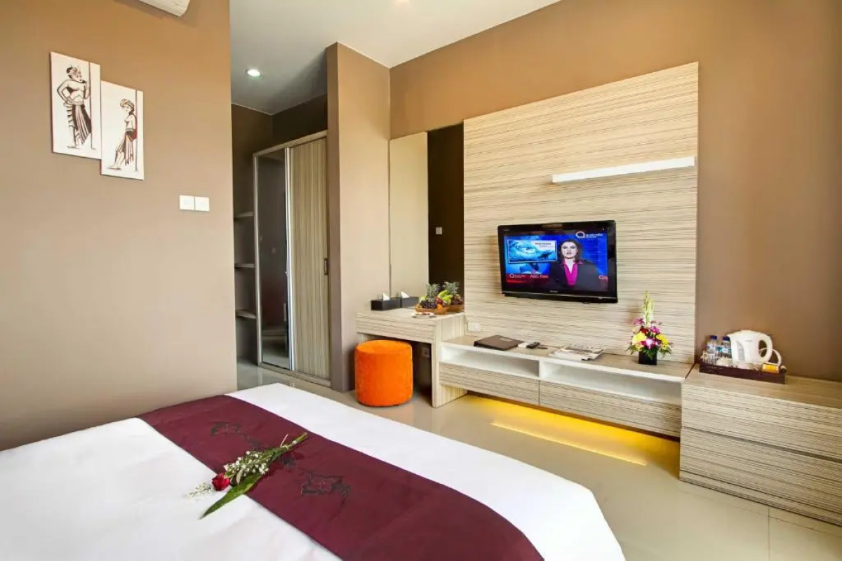 ABISHA Resort Jimbaran