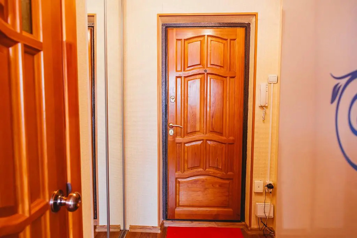 Пять Звёзд на Ленинградском 10