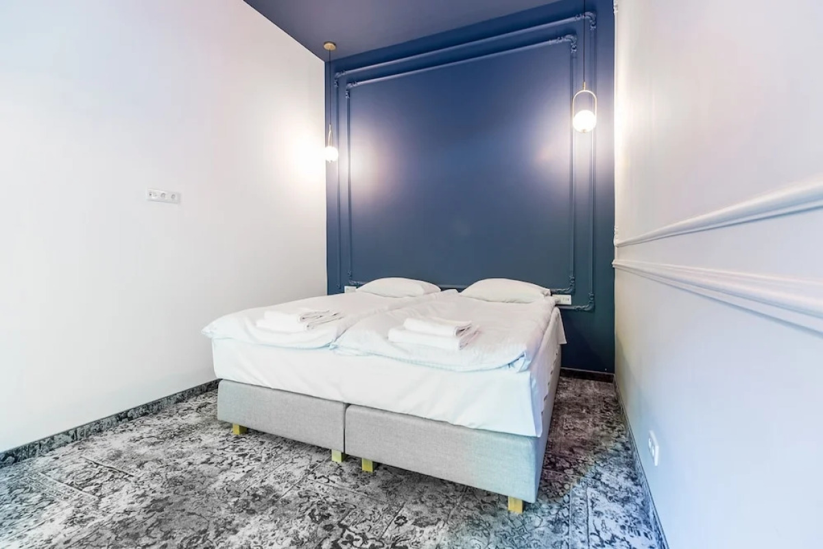 Aparthotel Cracovia Residence