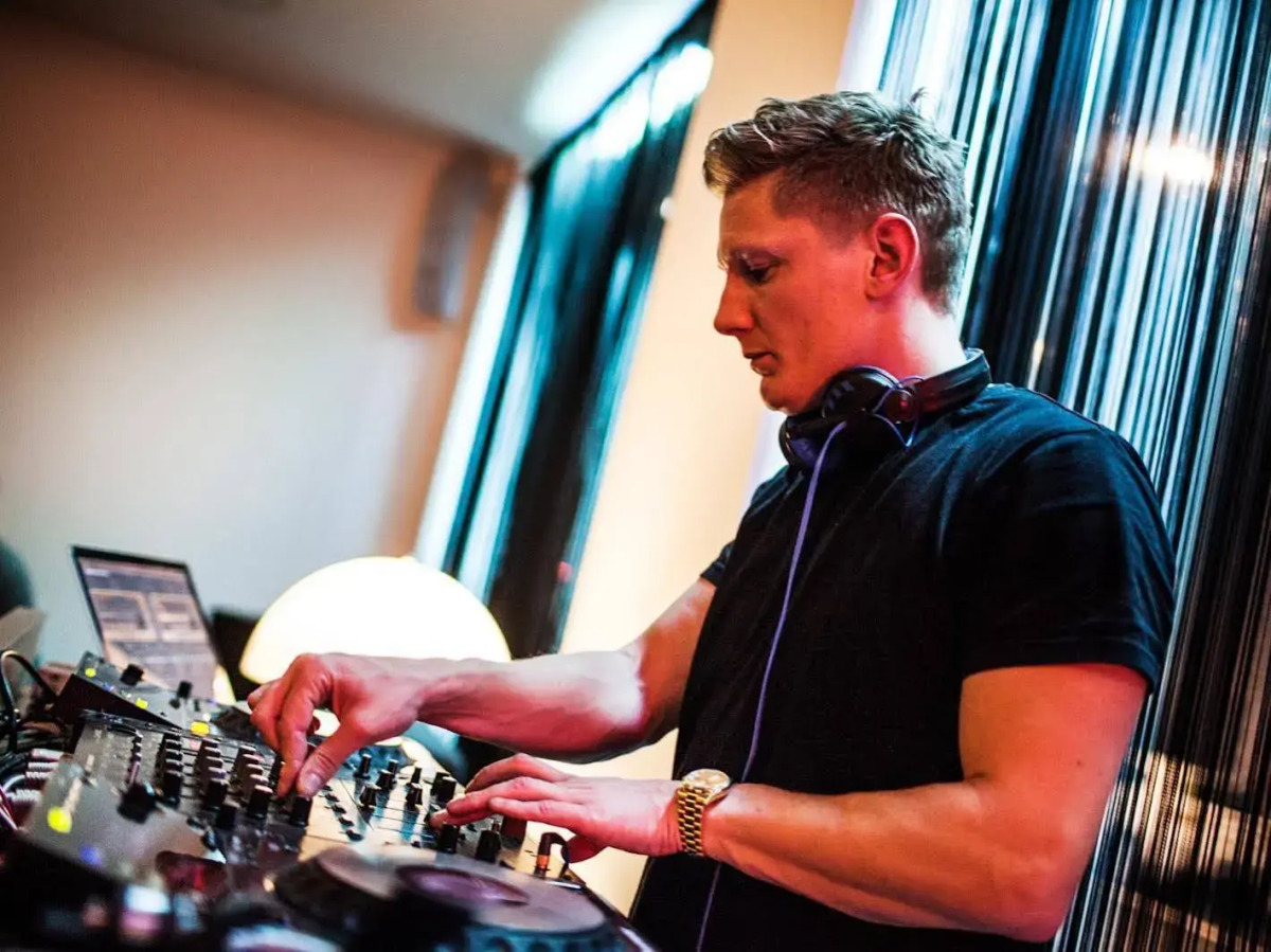 Motel One Copenhagen