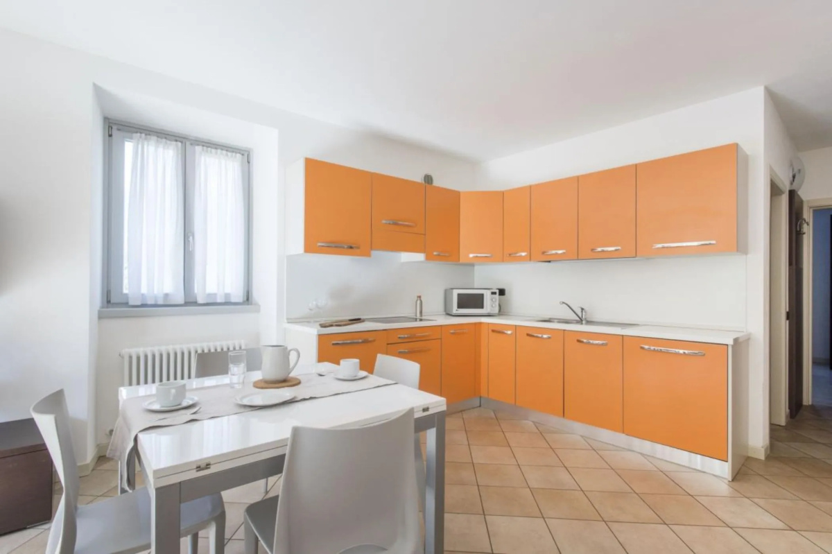 Residence La Vigna