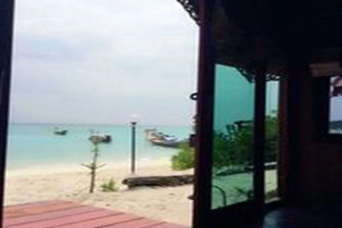 Lipe Power Beach Resort