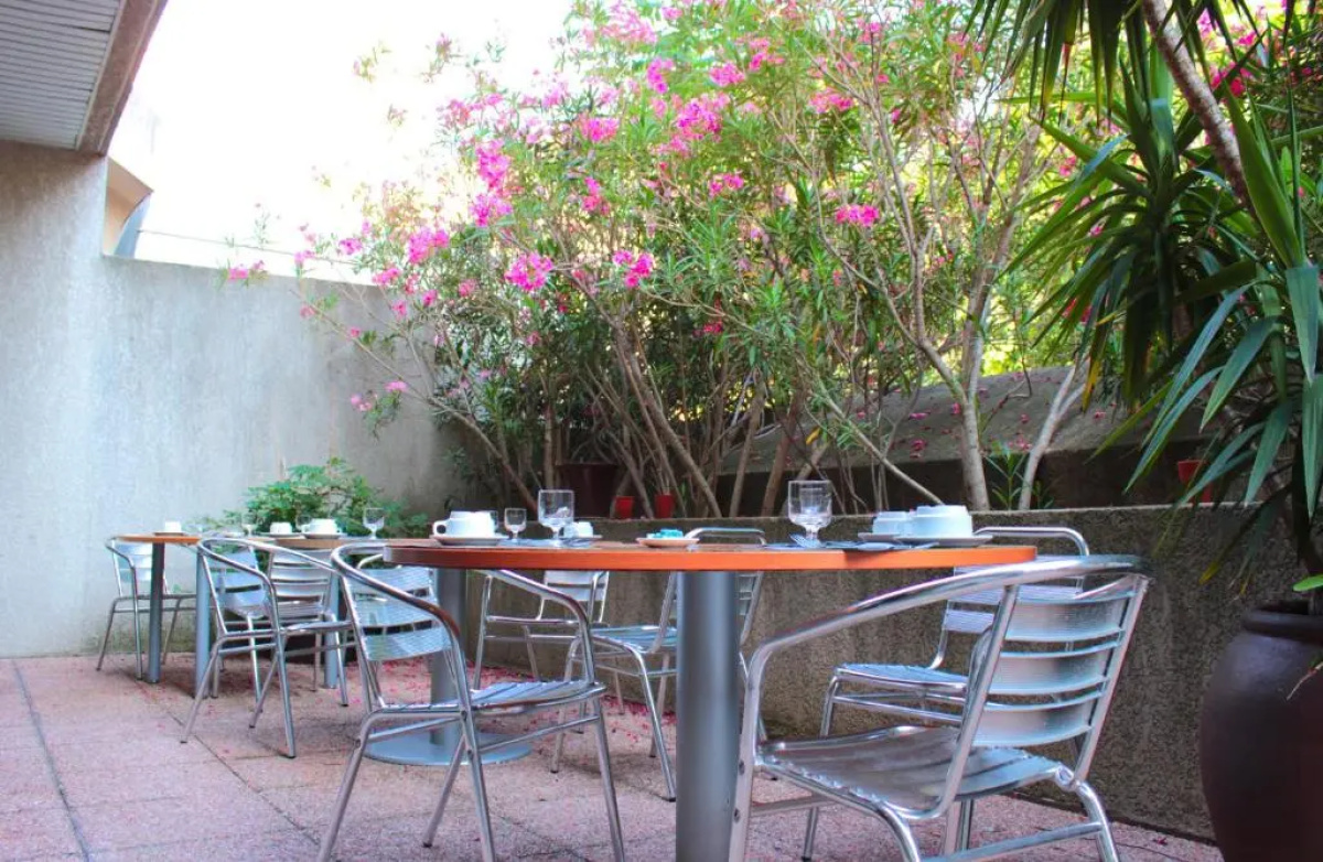 Residhotel Grand Prado