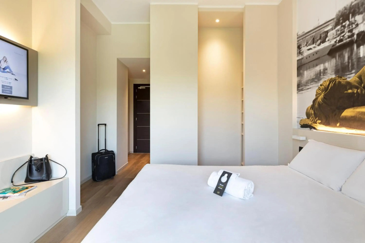 B&B Hotel Savona  