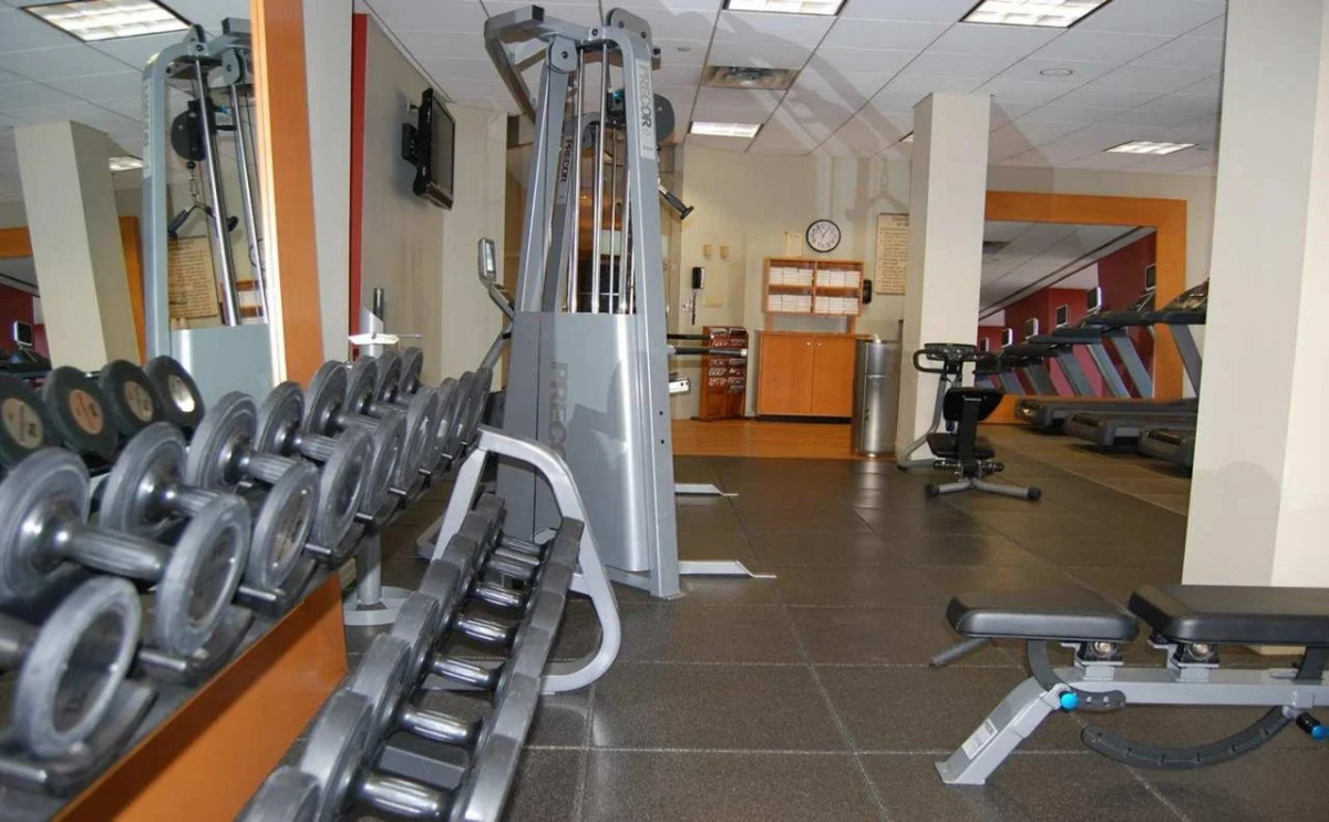 M Social New York Downtown (Formerly Millennium Downtown New York )