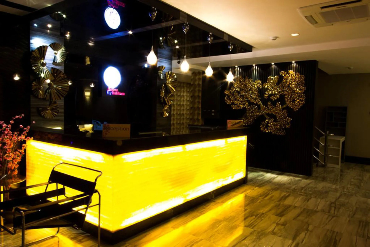 Sakura Sky Residence