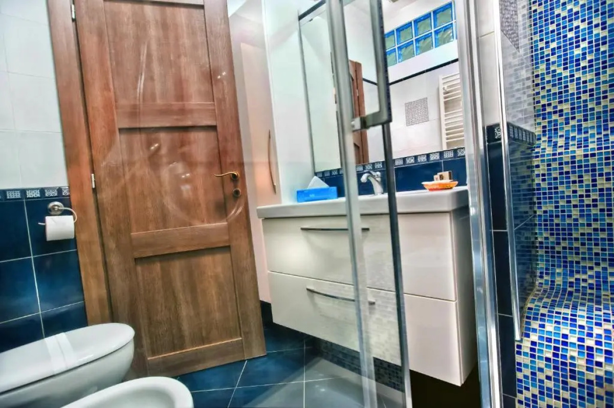 Atlantis Inn Castelgandolfo