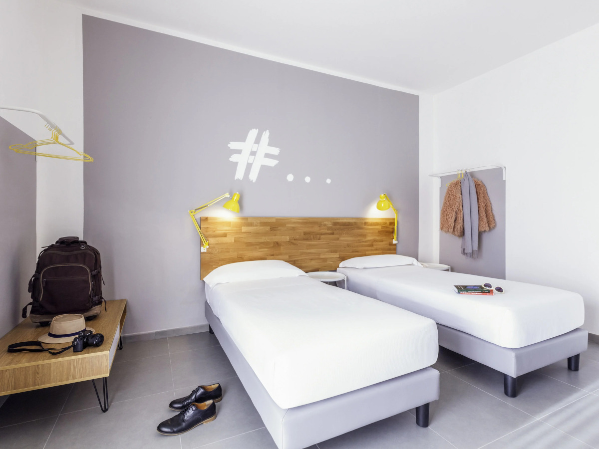 ibis Styles Brindisi