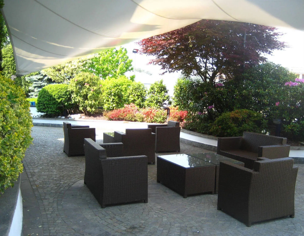 Arosio Hotel