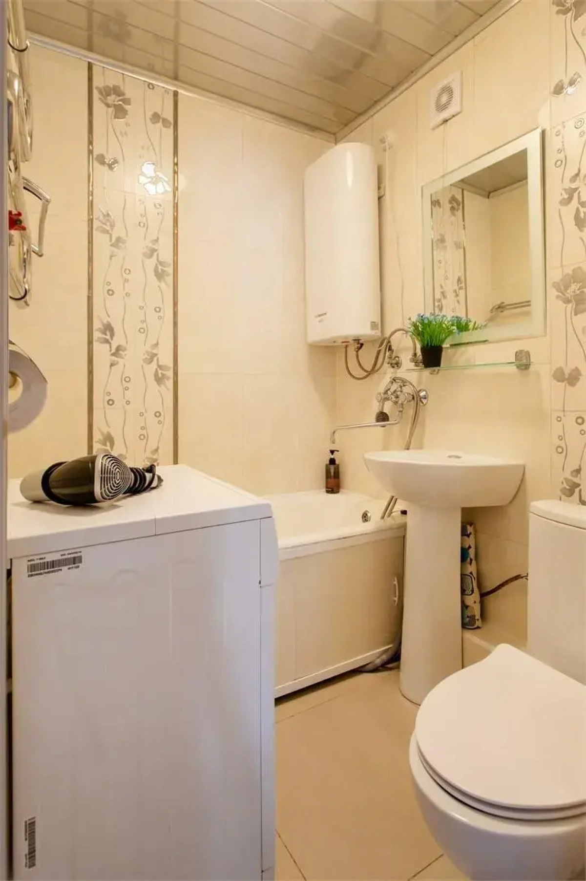 Nova Apartments на проспекте Партизанский 3