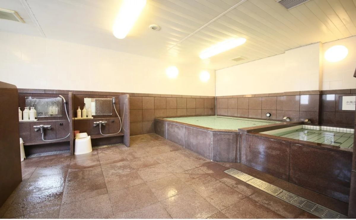 APA Hotel Yokohama Kannai