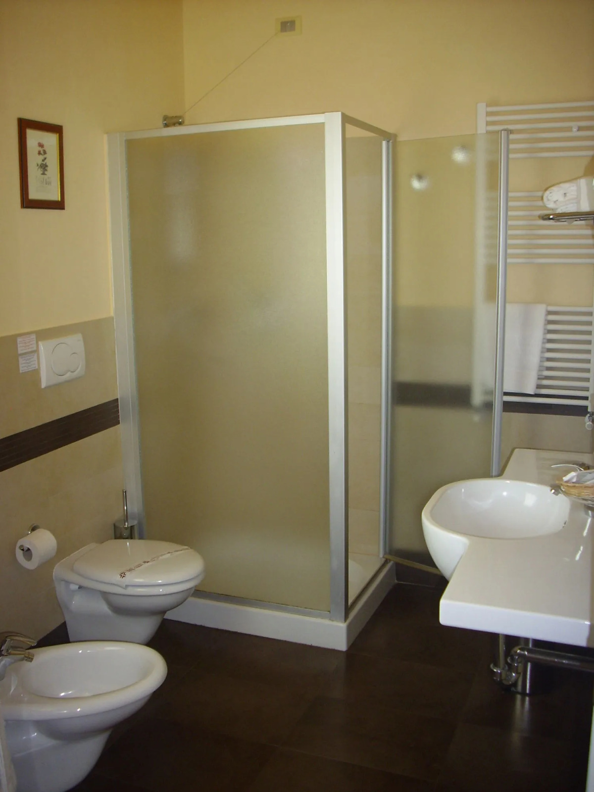 B&B Chiara e Benedetta