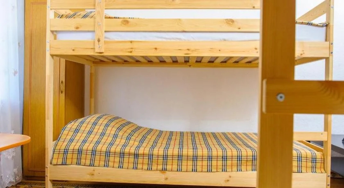 Хостел Ростов