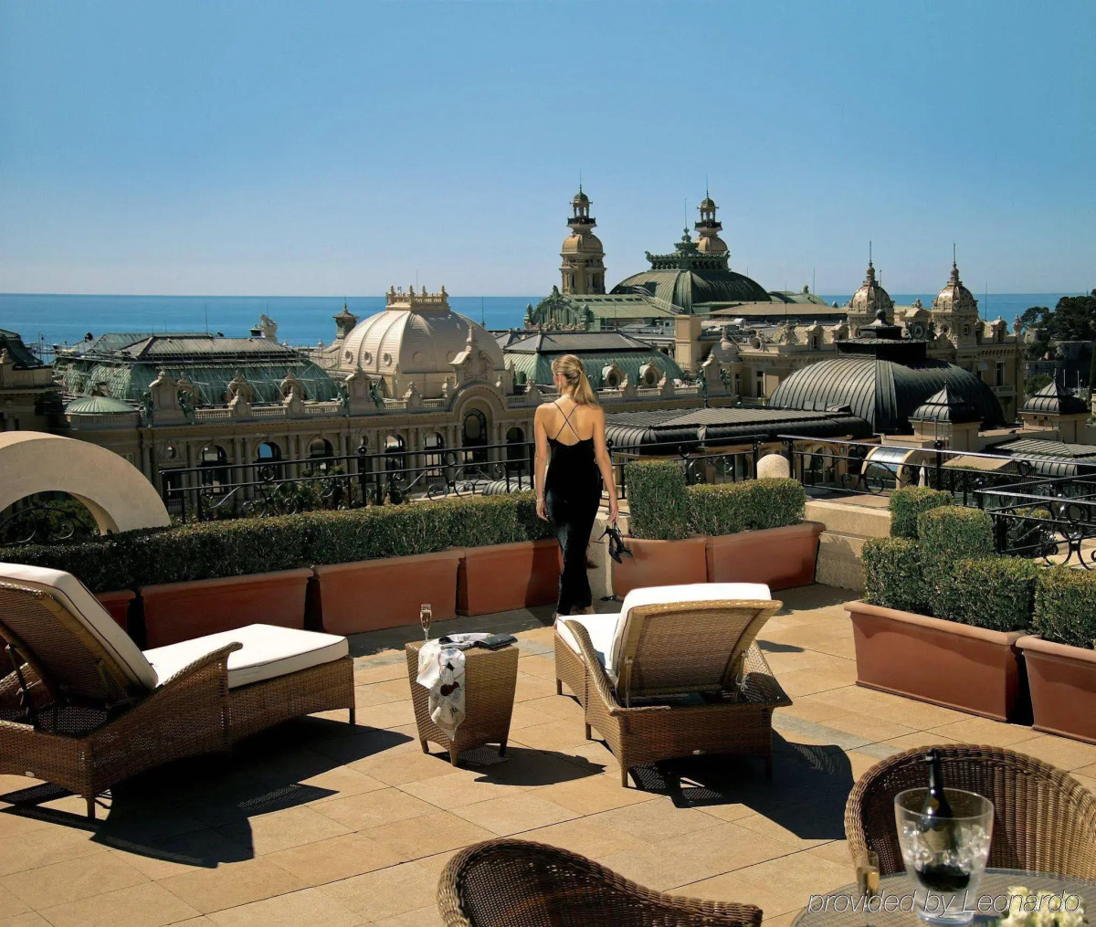 Hôtel Métropole Monte-Carlo – The Leading Hotels of the World