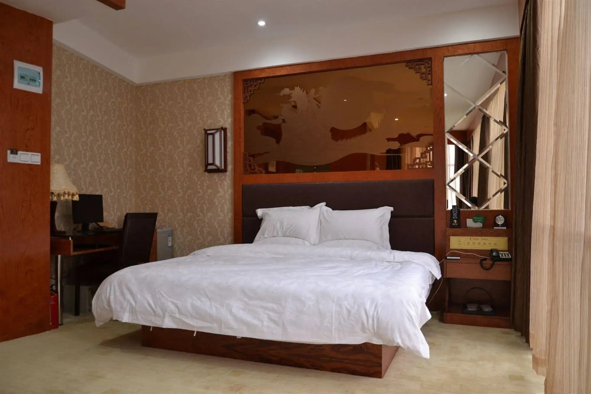 Guangzhou Yu Cheng Hotel