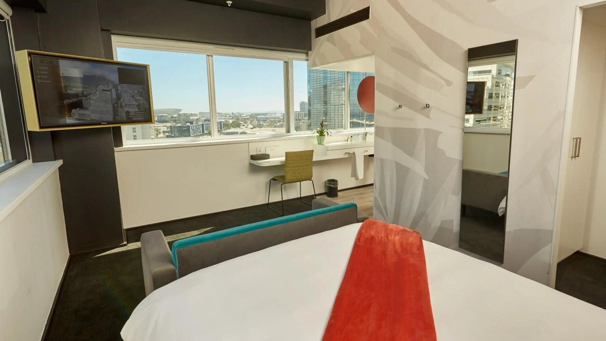 Hotel Sky Cape Town