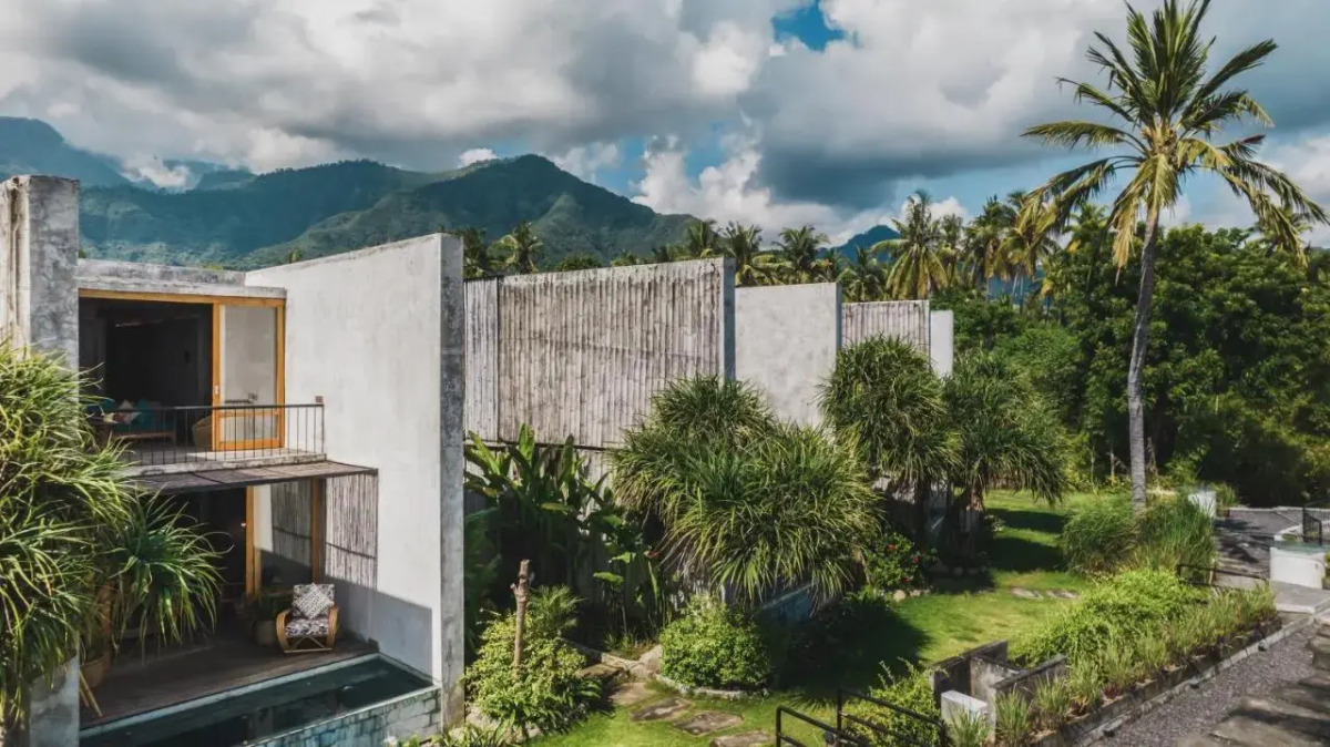 The Tiing Tejakula Villas