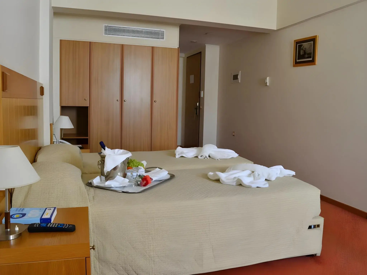 Hotel Ilissos