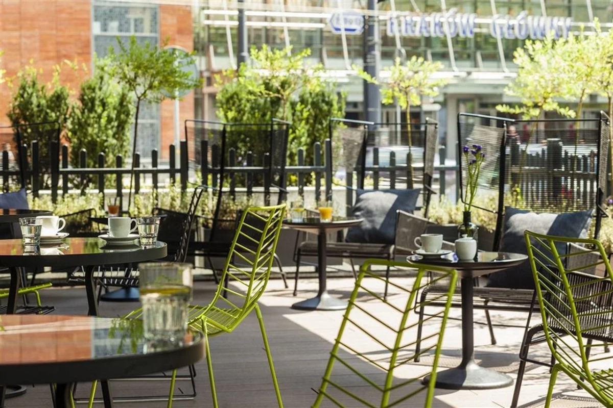 PURO Krakow Stare Miasto