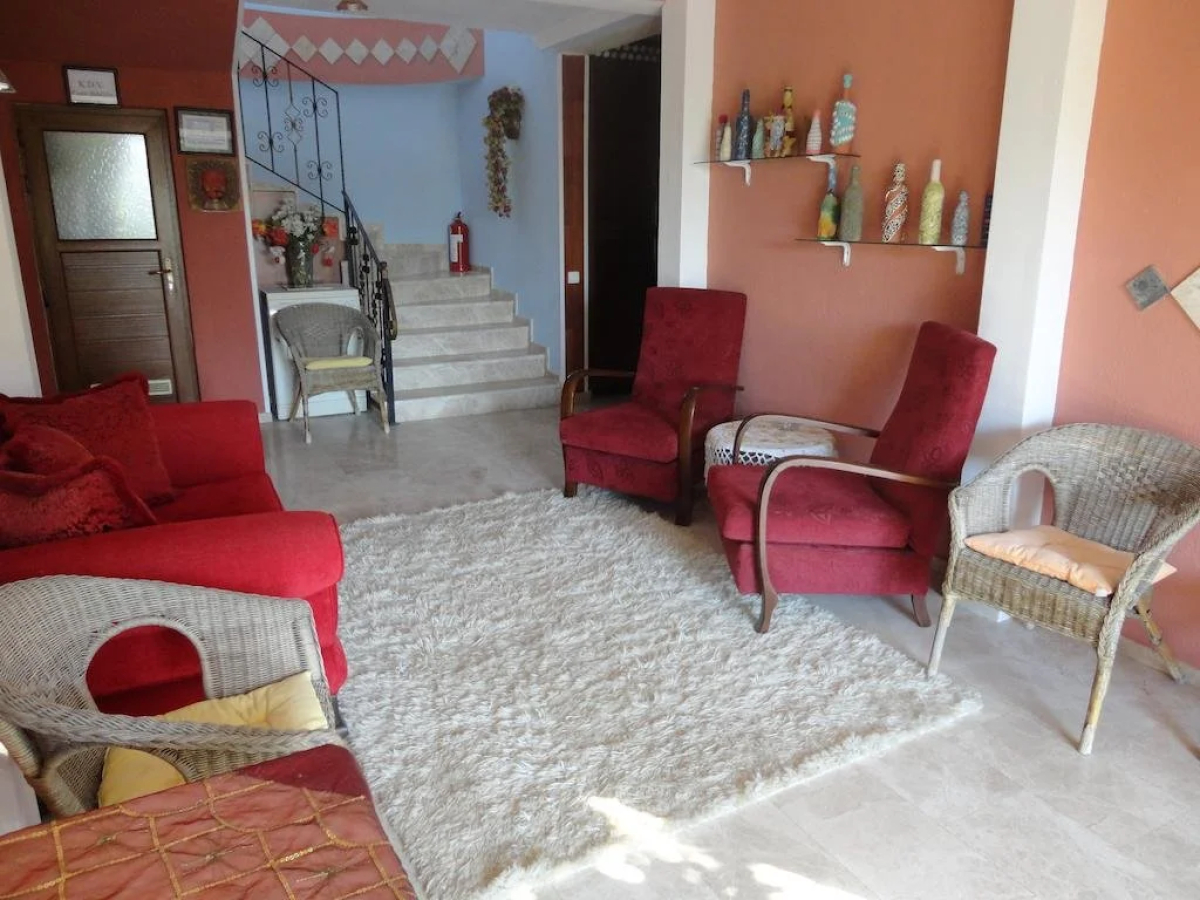 Jasmin Apart Hotel